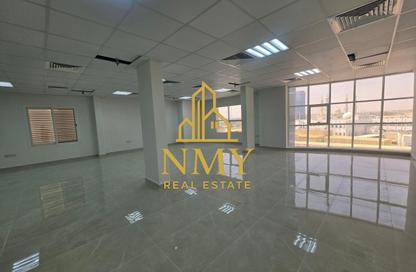 Office Space - Studio - 1 Bathroom for rent in Court Villa - Dafan Al Khor - Ras Al Khaimah