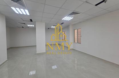 Office Space - Studio - 1 Bathroom for rent in Court Villa - Dafan Al Khor - Ras Al Khaimah