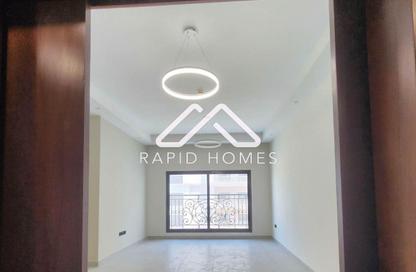 Apartment - 2 Bedrooms - 3 Bathrooms for rent in Nadine Residences 2 - Nadine Residences - Al Furjan - Dubai
