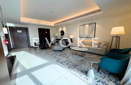 Apartment - 1 - 1 for sale in Burj Lake Hotel - The Address DownTown - Downtown Dubai - Dubai