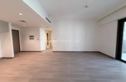 Apartment - 2 Bedrooms - 2 Bathrooms for rent in Grove at Creek Beach Building 4 - Grove at Creek Beach - Creek Beach - Dubai Creek Harbour (The Lagoons) - Dubai