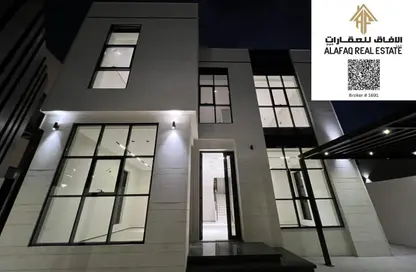 فيلا - 4 غرف نوم - 6 حمامات للبيع في الزاهية جاردنز - الزاهية - عجمان