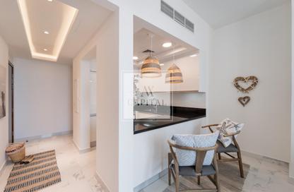 Apartment - 2 Bedrooms - 3 Bathrooms for rent in Amna - Al Habtoor City - Business Bay - Dubai Apartment - 2 Bedrooms - 3 Bathrooms for rent in Amna - Al Habtoor City - Business Bay - Dubai