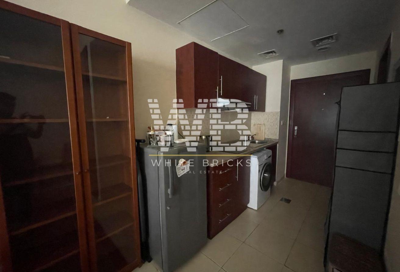 Furnished Studio | Prime Location | Ready to Move photo 5
