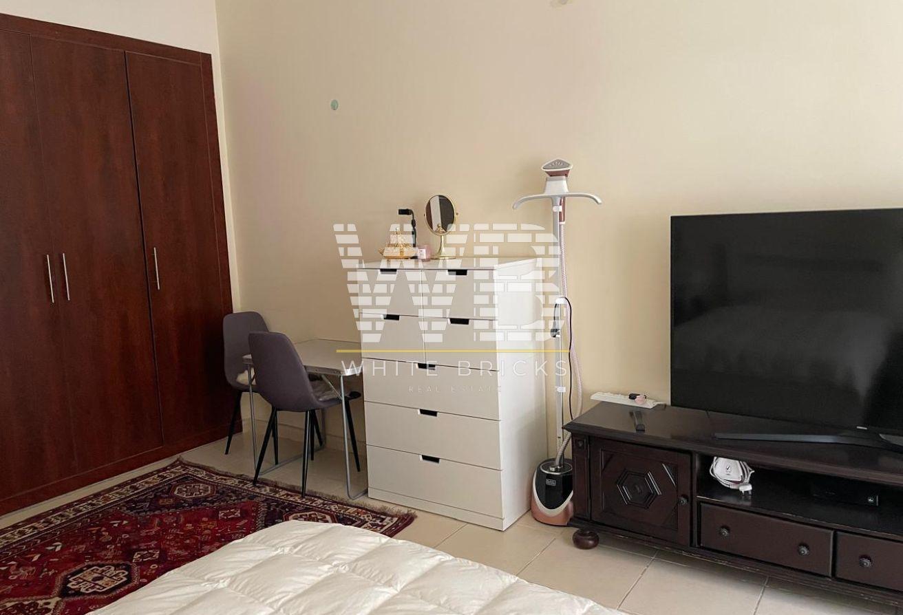 Furnished Studio | Prime Location | Ready to Move photo 4