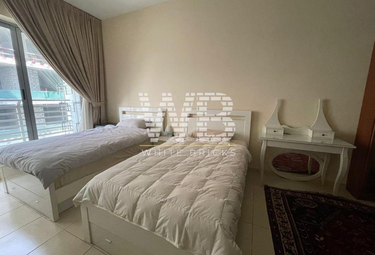 Furnished Studio | Prime Location | Ready to Move photo 3