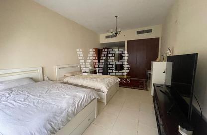 Apartment - Studio - 1 for rent in Desert Sun - Dubai Land Residence Complex - Dubai