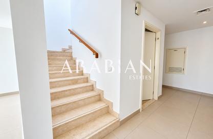 Villa - 3 - 3 for rent in Maple at Dubai Hills Estate 2 - Maple at Dubai Hills Estate - Dubai Hills Estate - Dubai