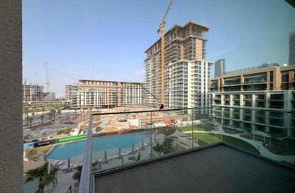 Apartment - 2 Bedrooms - 2 Bathrooms for rent in Celadon 3 - Celadon - Central Park at City Walk - City Walk - Dubai