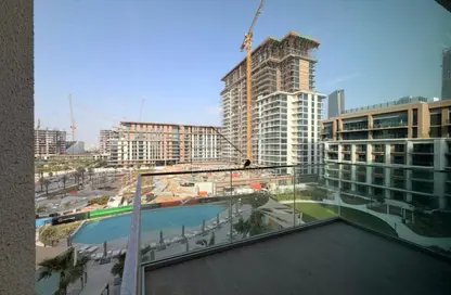 Apartment - 2 Bedrooms - 2 Bathrooms for rent in Celadon 3 - Celadon - Central Park at City Walk - City Walk - Dubai Apartment - 2 Bedrooms - 2 Bathrooms for rent in Celadon 3 - Celadon - Central Park at City Walk - City Walk - Dubai