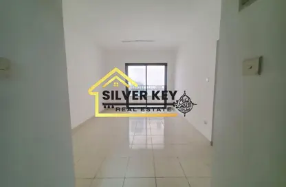 Apartment - 1 Bedroom - 1 Bathroom for rent in Al Majaz 3 - Al Majaz - Sharjah