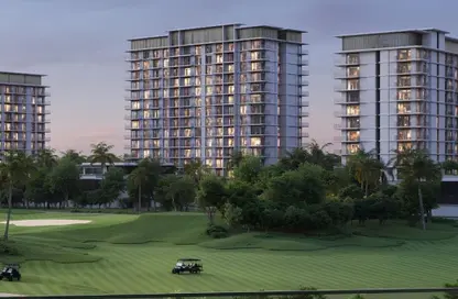 شقة - 2 غرف نوم - 2 حمامات للبيع في جولف ديل - اعمار الجنوبية - دبي الجنوب (مركز دبي العالمي) - دبي شقة - 2 غرف نوم - 2 حمامات للبيع في جولف ديل - اعمار الجنوبية - دبي الجنوب (مركز دبي العالمي) - دبي