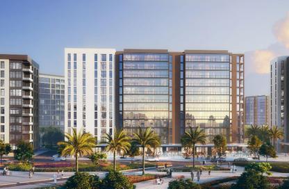 Apartment - 1 Bedroom - 2 Bathrooms for sale in Olfah - Muwaileh Commercial - Sharjah