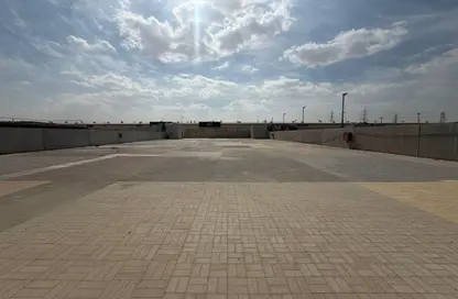 أرض - استوديو - 1 حمام للايجار في الجليل - الصجعة - الشارقة