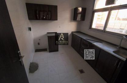 Apartment - 2 Bedrooms - 2 Bathrooms for rent in Al Rumailah building - Al Rumailah 2 - Al Rumaila - Ajman Apartment - 2 Bedrooms - 2 Bathrooms for rent in Al Rumailah building - Al Rumailah 2 - Al Rumaila - Ajman