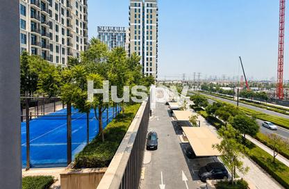 Apartment - 2 Bedrooms - 1 Bathroom for rent in Socio at Dubai Hills Estate Tower 1 - Socio at Dubai Hills Estate - Dubai Hills Estate - Dubai