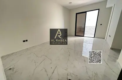 Apartment - 1 Bedroom - 2 Bathrooms for rent in Al Jurf 3 - Al Jurf - Ajman Downtown - Ajman