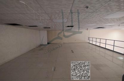 Show Room - Studio - 1 Bathroom for rent in Industrial Area 18 - Sharjah Industrial Area - Sharjah