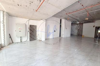 Shop - Studio - 1 Bathroom for rent in Orra The Embankment Tower 1 - Orra The Embankment - Jumeirah Lake Towers - Dubai