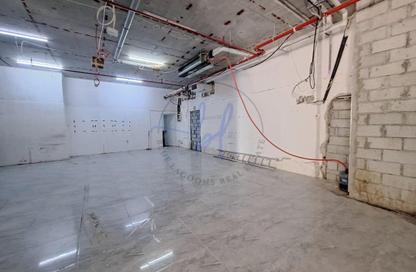 Shop - Studio - 1 Bathroom for rent in Orra The Embankment Tower 1 - Orra The Embankment - Jumeirah Lake Towers - Dubai