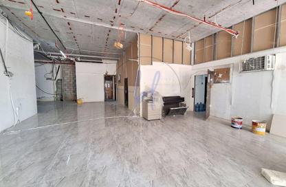 Shop - Studio - 1 Bathroom for rent in Orra The Embankment Tower 1 - Orra The Embankment - Jumeirah Lake Towers - Dubai