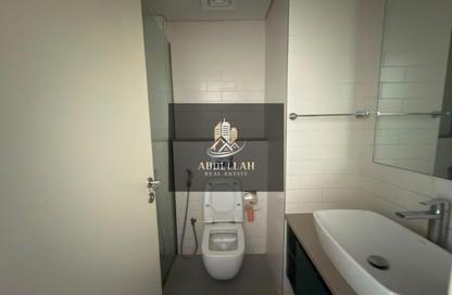 Apartment - Studio - 1 Bathroom for rent in East Village - Aljada - Sharjah Apartment - Studio - 1 Bathroom for rent in East Village - Aljada - Sharjah