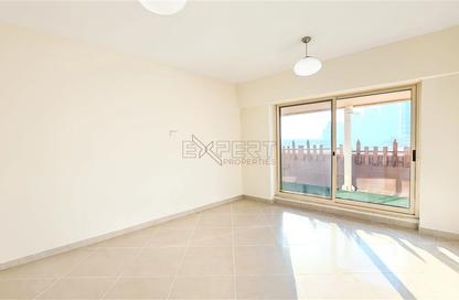 Apartment - 2 Bedrooms - 2 Bathrooms for rent in Icon Tower 1 - JLT Cluster M - Jumeirah Lake Towers - Dubai