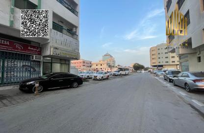 Whole Building - Studio - 7+ Bathrooms for sale in Liwara 1 - Ajman