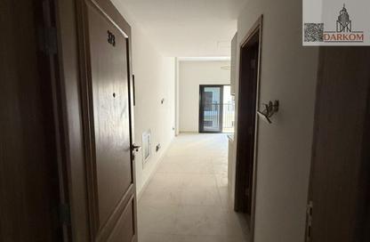 Apartment - Studio - 1 for sale in Kentia - Ajman Uptown Villas - Ajman Uptown - Ajman