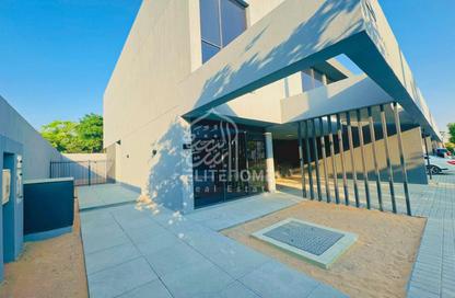 Townhouse - 3 Bedrooms - 5 Bathrooms for sale in Kaya - Masaar - Tilal City - Sharjah