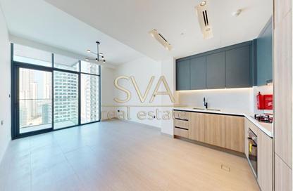 Apartment - 2 Bedrooms - 3 Bathrooms for rent in Marina Living - Dubai Marina - Dubai