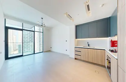 شقة - 2 غرف نوم - 2 حمامات للايجار في مارينا ليفنج - دبي مارينا - دبي