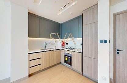 Apartment - 2 Bedrooms - 3 Bathrooms for rent in Marina Living - Dubai Marina - Dubai