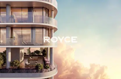 Apartment - 2 Bedrooms - 3 Bathrooms for sale in Interstellar Tower - District 2 - Jumeirah Village Triangle - Dubai