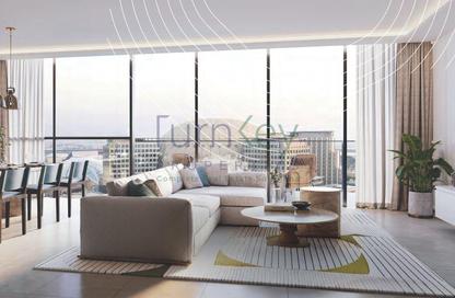 Apartment - 2 Bedrooms - 3 Bathrooms for sale in Mangrove Residences 3 - Mangrove Residences - Expo City - Dubai