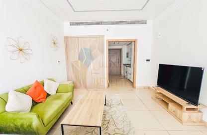 Apartment - Studio - 1 for rent in Sunrise Legend - Arjan - Dubai Apartment - Studio - 1 for rent in Sunrise Legend - Arjan - Dubai