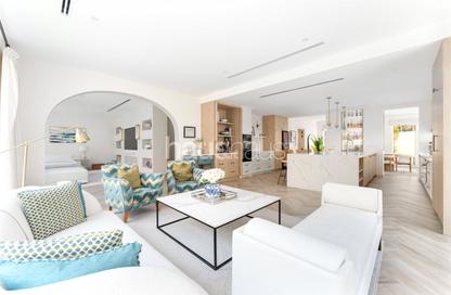 Villa - 5 - 4 for sale in Mirador - Arabian Ranches - Dubai