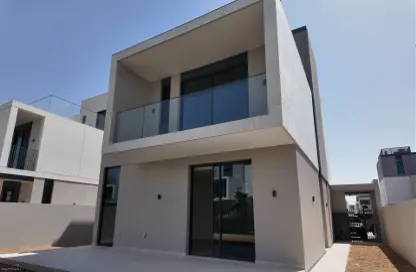 Townhouse - 4 Bedrooms - 5 Bathrooms for rent in Elie Saab 2 - Elie Saab - Arabian Ranches 3 - Dubai