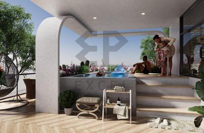Apartment - 2 - 2 for sale in Estrella by Nexus - Majan - Dubai Apartment - 2 - 2 for sale in Estrella by Nexus - Majan - Dubai