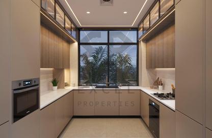 Apartment - 2 - 2 for sale in Estrella by Nexus - Majan - Dubai Apartment - 2 - 2 for sale in Estrella by Nexus - Majan - Dubai