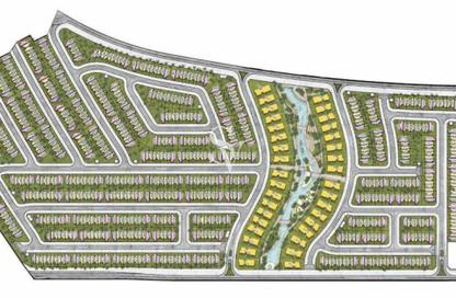 Townhouse - 4 Bedrooms - 3 Bathrooms for sale in Malta - Damac Lagoons - Dubai