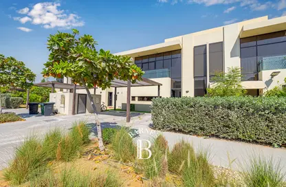 Townhouse - 3 Bedrooms - 4 Bathrooms for sale in Pelham - Akoya Park - DAMAC Hills - Dubai