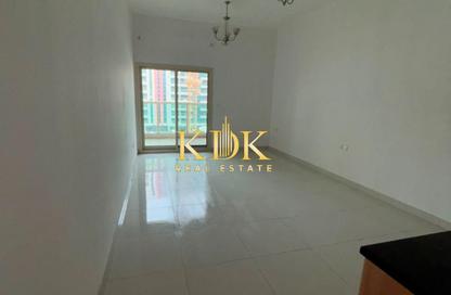 Apartment - Studio - 1 for rent in Elite Sports Residence 2 - Elite Sports Residence - Dubai Sports City - Dubai