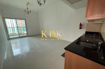Apartment - Studio - 1 for rent in Elite Sports Residence 2 - Elite Sports Residence - Dubai Sports City - Dubai