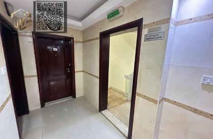 Whole Building - 7+ - 7+ for sale in Liwara 1 - Ajman