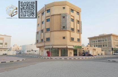 Whole Building - 7+ - 7+ for sale in Liwara 1 - Ajman