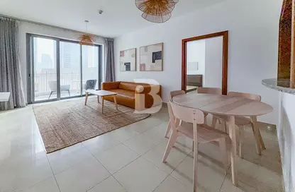 Apartment - 2 Bedrooms - 2 Bathrooms for rent in Standpoint Tower 2 - Standpoint Towers - Downtown Dubai - Dubai