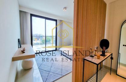 Villa - 4 Bedrooms - 5 Bathrooms for sale in Saadiyat Lagoons - Saadiyat Island - Abu Dhabi