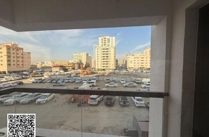 Apartment - 1 - 1 for rent in Sheikh Jaber Al Sabah Street - Al Naimiya - Al Nuaimiya - Ajman Apartment - 1 - 1 for rent in Sheikh Jaber Al Sabah Street - Al Naimiya - Al Nuaimiya - Ajman