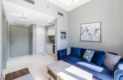 Apartment - 1 - 1 for sale in Zada Tower - Business Bay - Dubai Apartment - 1 - 1 for sale in Zada Tower - Business Bay - Dubai